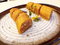 -南海渔村·空中一号(天幕海鲜店)