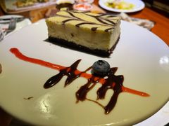 芝士蛋糕CheeseCake-布拉格餐厅· 中欧捷克菜(全国首店)