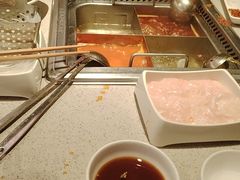 -海底捞火锅(大融城店)