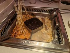 -串一火锅(赛格国际购物中心店)