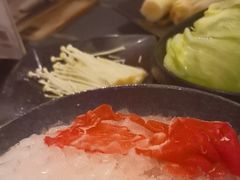 -熹悟海鲜火锅·广式打边炉