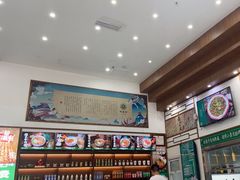 -陈至马正宗兰州牛肉面(韩乐坊店)