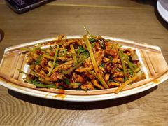-满园烤鸭·春饼(中街大悦城店)