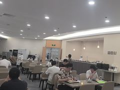 -爱康国宾体检中心(福田分院)
