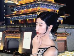 -鼓楼夜市