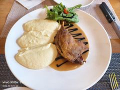 -LA MAISON公鸡和龙(蛇口店)