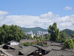 -中天楼