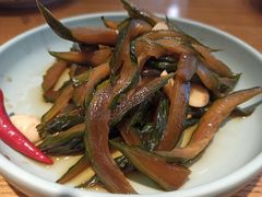 -山丹丹西北菜(金贸大厦店)
