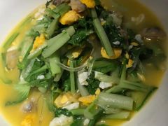 -船歌·鱼水饺青岛菜(闽江二路店)