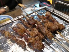 -鼎原力量东北吊炉烧烤(临河街店)