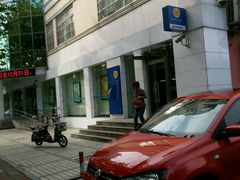 -中国建设银行(赵巷支行)