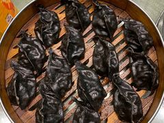 鲜贝蒸饺-赵家馆(燕山大街店)
