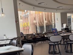 -必胜客(华南摩尔店)