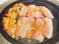 -韩时烤肉(枫蓝店)