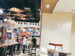 -福缘烤肉王自助(爱琴海-原比尔森店)
