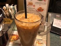 -翠华餐厅(湾仔店)