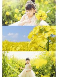 -倾城宝贝儿童摄影(浦东金谊店)