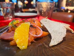 -BROWNSTONE布朗石西班牙餐厅(富城店)