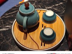 -广州永庆坊瞻云精选酒店