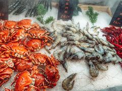 -张亮麻辣烫(哈尔滨金爵万象店)