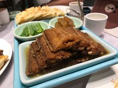 -京味斋·北京烤鸭(北京南站洋桥店)