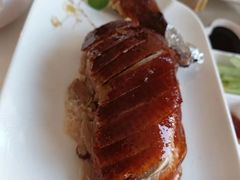 -大鸭梨烤鸭(房山店)