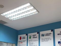 -沃尔玛购物广场(广场路店)