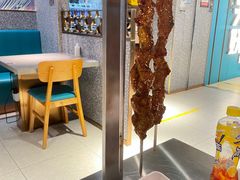 -半天妖烤鱼(东方新天地店)