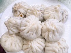 老张记包子-奥华餐厅·老张记(台基厂店)