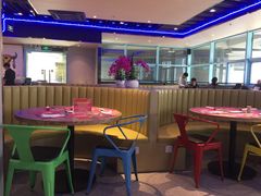 -瑞伯克牛排自助餐厅天一广场店