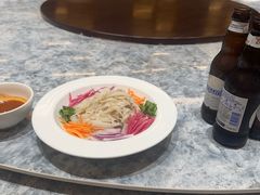 -聚丰园•湖鲜餐厅(阿红私房菜梅石路店)