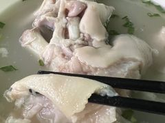 -双流老字号董蹄花(机场南四路店)
