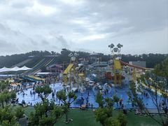 -渔岛海洋度假区