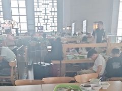 -老乡鸡(合肥高铁南站店)