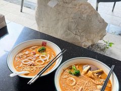 -一峰沙茶面(海峡国际店)
