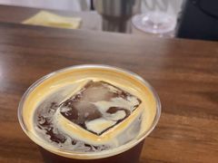 -Double cafe