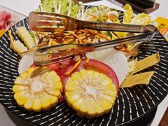 -Thai Basil罗勒叶泰式餐厅(时代天街店)