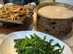 -羊之道草原味道清真餐厅(番禺店)