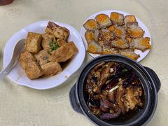 -黎记大排档(慈云路店)