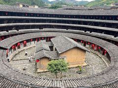 -初溪土楼群