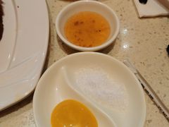 -香港新发烧腊茶餐厅(书城店)