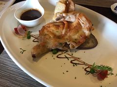 -南沙游艇会·大兵船餐厅