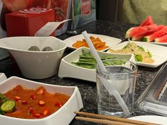 -海底捞火锅(邯郸新世纪中心店)