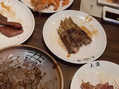 -大渔铁板烧(东城店)