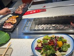 -延边金利串店(安达街店)