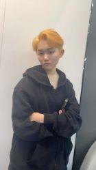 -藤野造型专业烫染接发