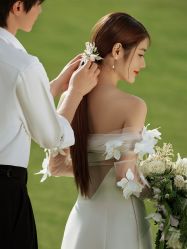 -第一夫人婚纱摄影(南京店)