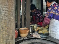 -董永七仙女文化园