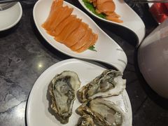 -川骄海鲜自助(河东店)