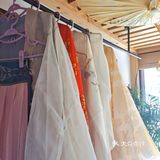 吃烤肉还能免费体验和服👘 、汉服，这是什么宝藏烤肉店？
